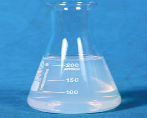 高(gao)濃度硅(gui)溶膠